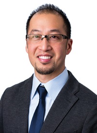 Andrew T. Chen