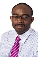 Victor A. Nwanguma