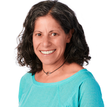 Jennifer Blechman