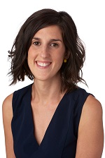 Megan Blunda