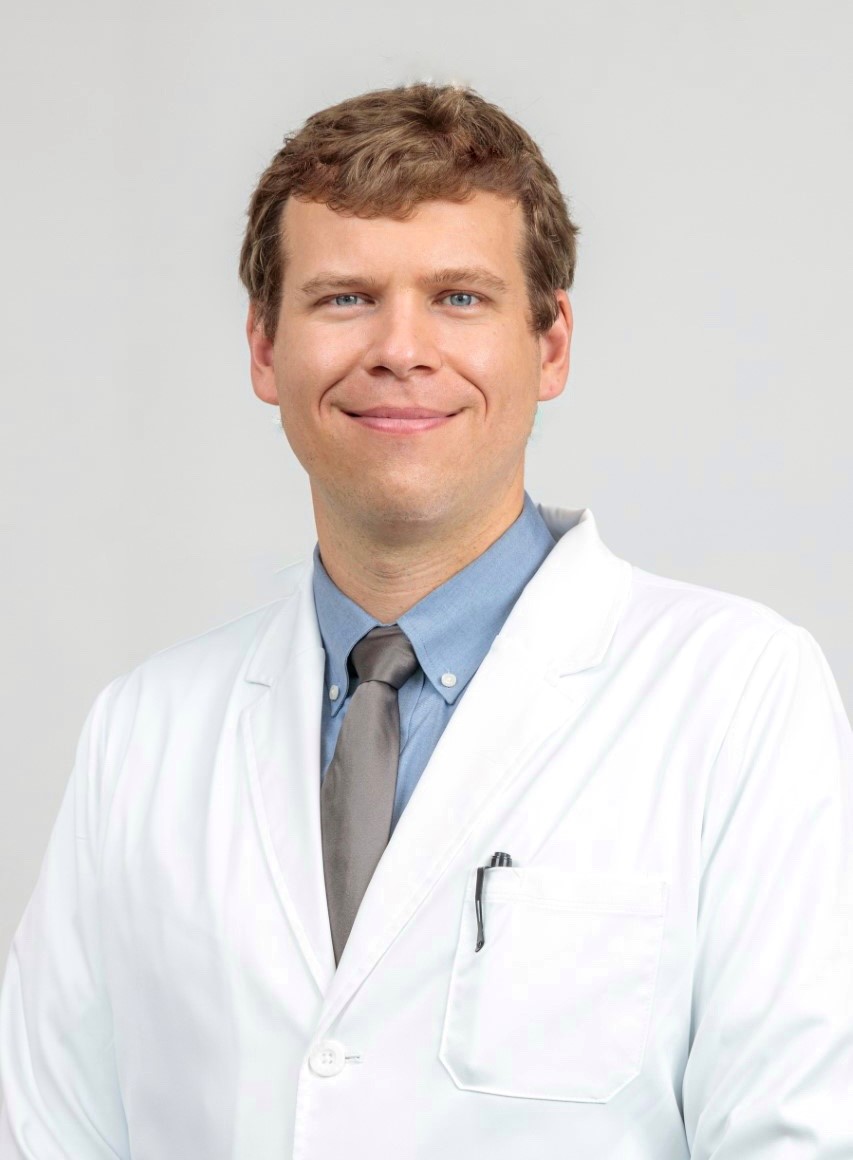 Photo of Thomas Brieske, PAC