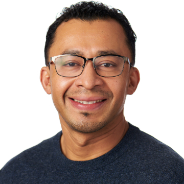 Jonathan Cabrera