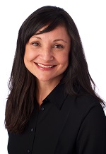 Sarah Cooper