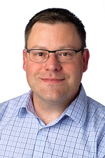 Kevin Dennis