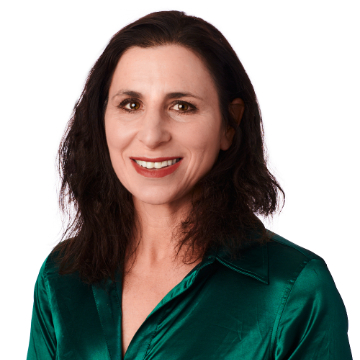 Photo of Danielle Eigner, DO