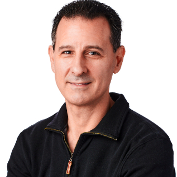 Jeremy Feldman