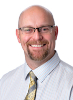 Scott Fleck