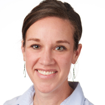 Jennifer Herr