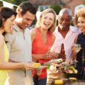 How to be social again