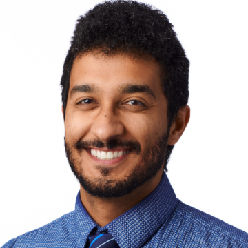 Laith Kadasi