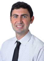 Anthony Kahr