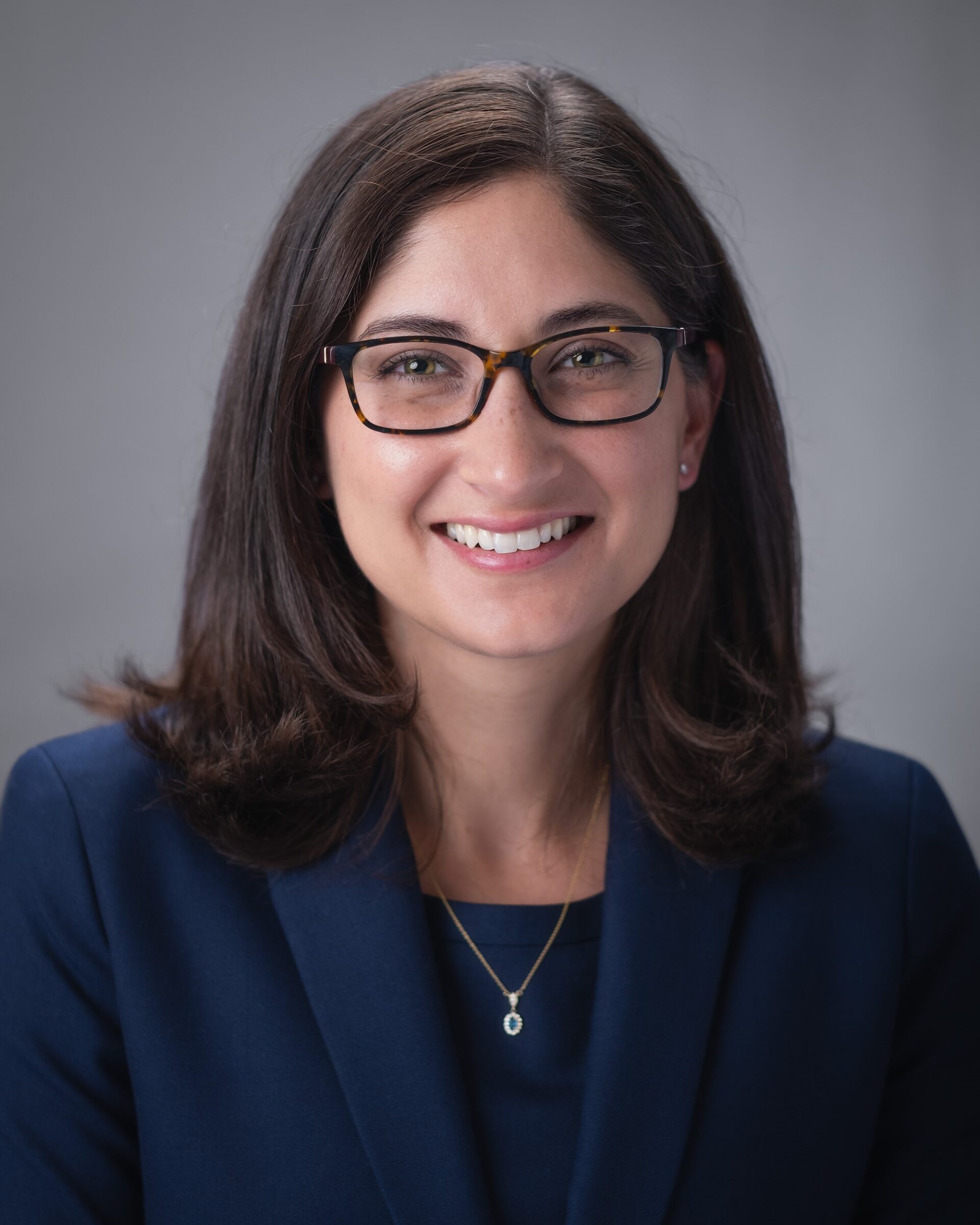 Photo of Arianna Kousari, MD