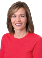 Jennifer Mitchell