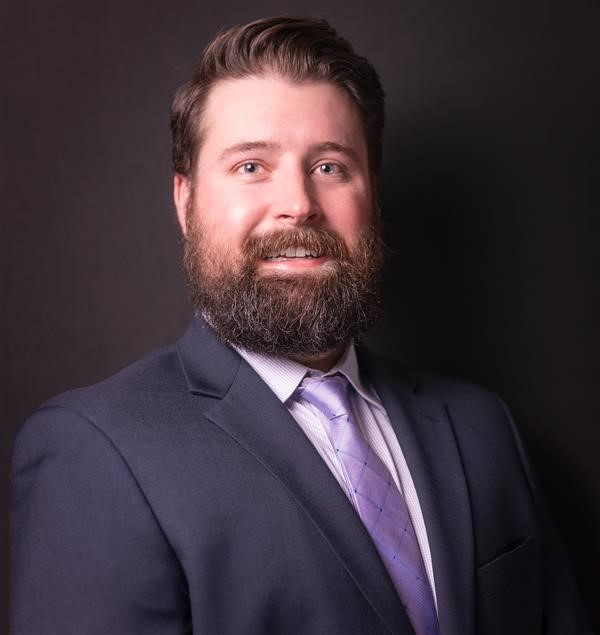 Joshua Raines