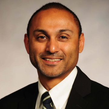 Tariq Salam
