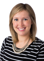 Tracy M. Wilson