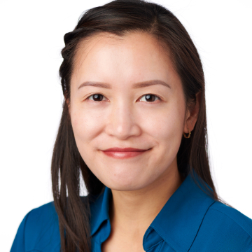 Photo of Alice Tran, MD