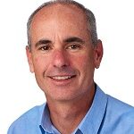 Photo of John Tully, PAC