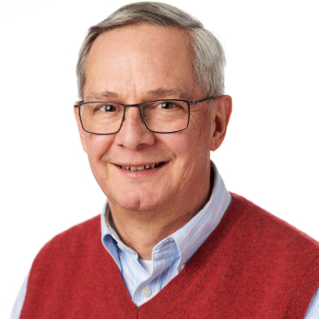 Steven A. Wahls