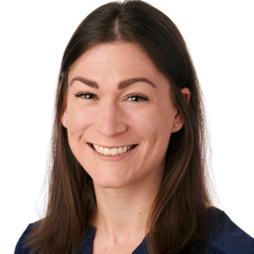 Darcy Wynn