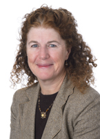Mary Carroll