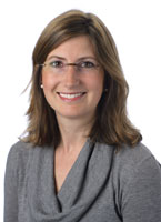 Laurel Hartwell