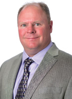 Kevin Sherer