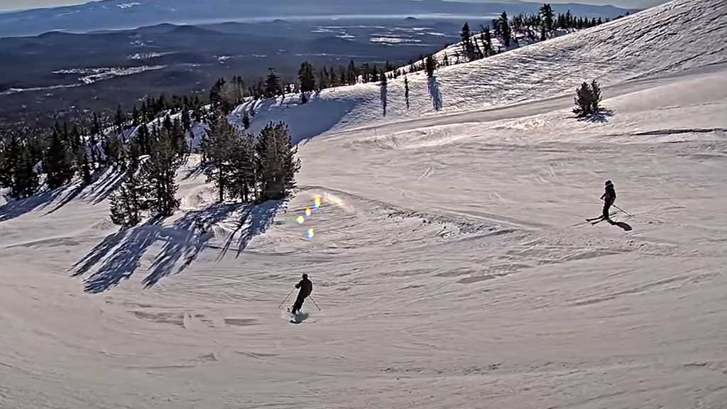 Mt. Bachelor Urgent Care (Seasonal)