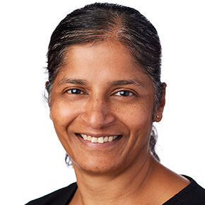 Poornima Rao