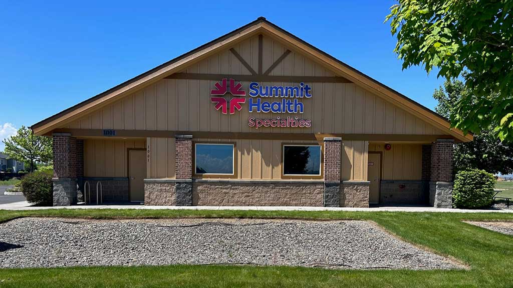 Redmond Specialty Clinic
