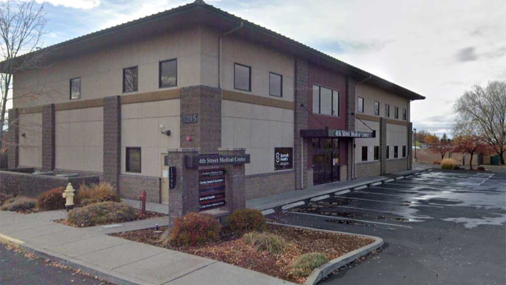 Redmond Clinic – Urology