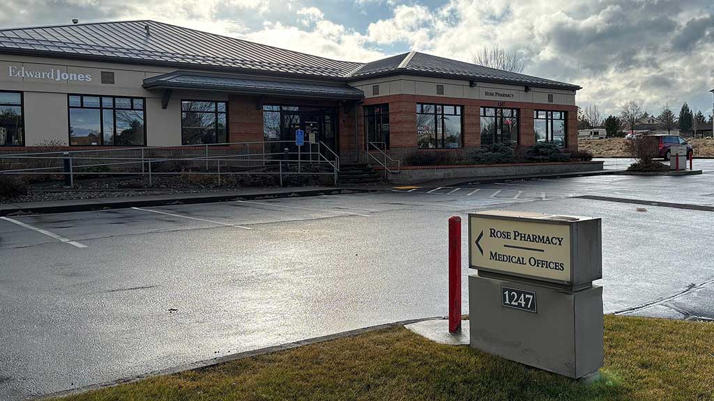 Rose Building Clinic