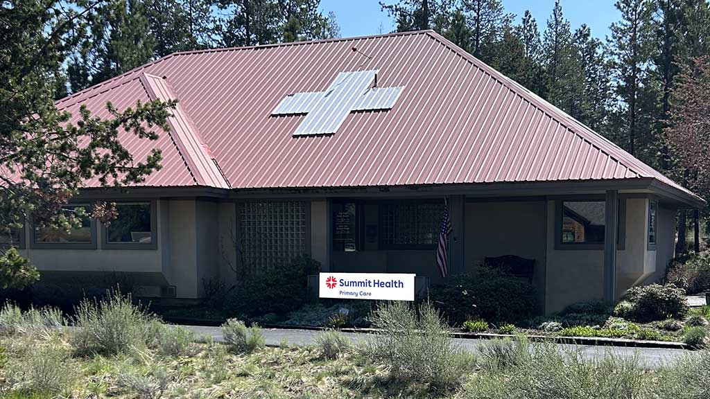 Sunriver Clinic