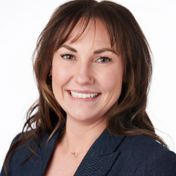 Photo of Annalise Forsythe, FNP