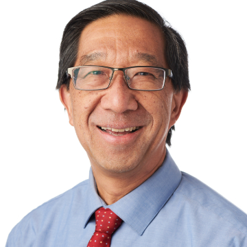 Robert Yee 