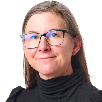 Nicole Culman