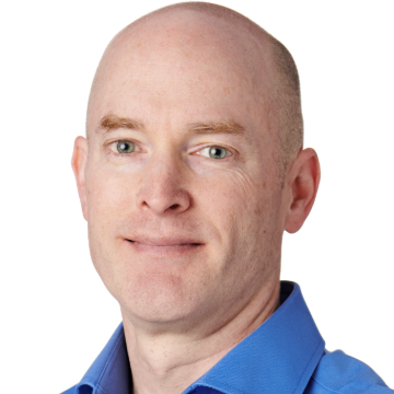 Jeremy Lanford