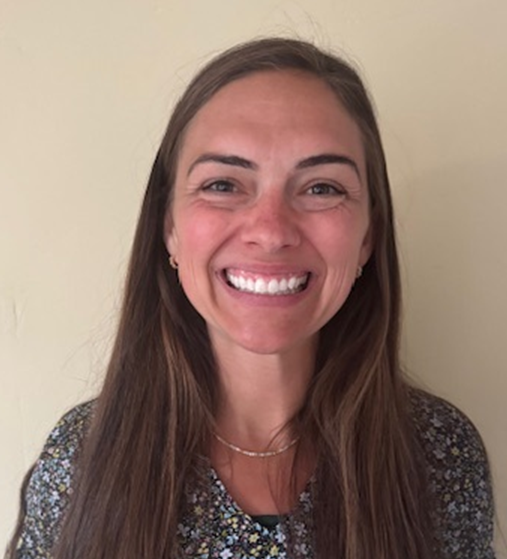 Photo of Amy Bottaro, AUD