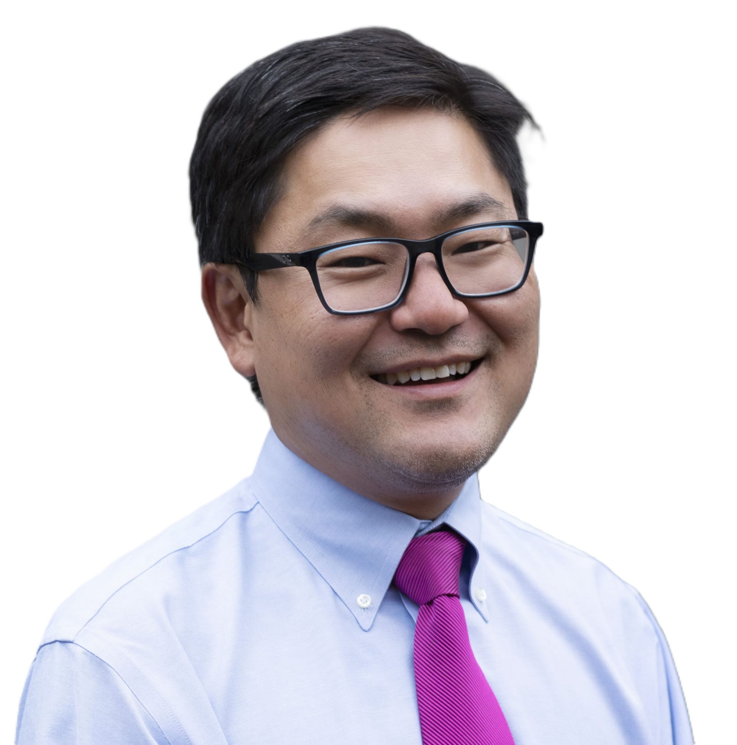 Harold Kim