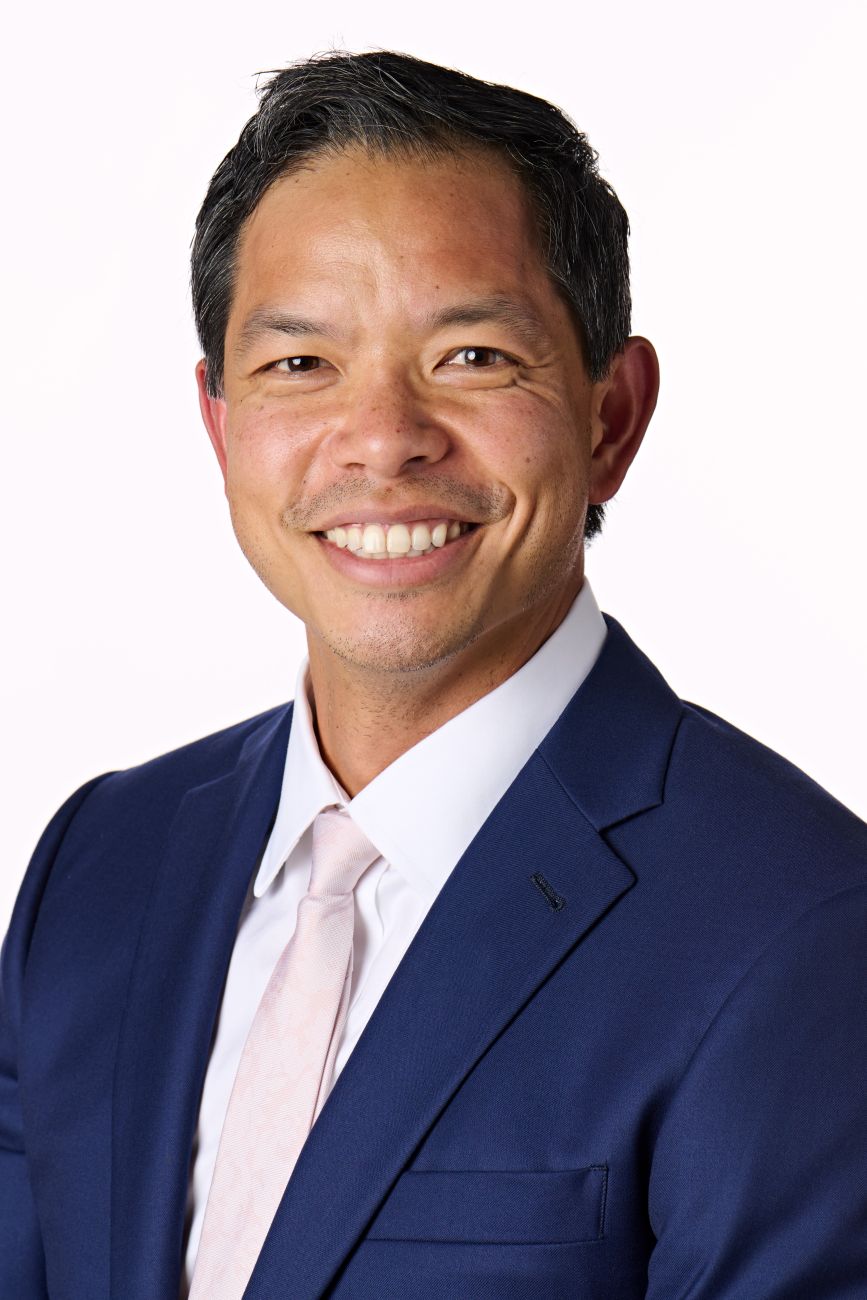 John Pang